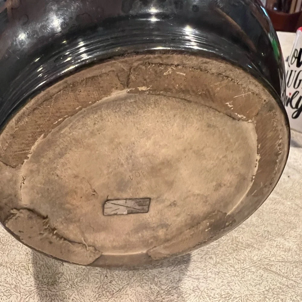 Vintage silver Ice Bucket